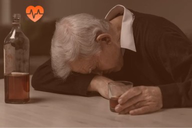 Лечение алкоголизма у пожилых людей в Новом Уренгое