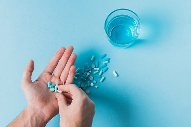 Лечение стресса в Новом Уренгое