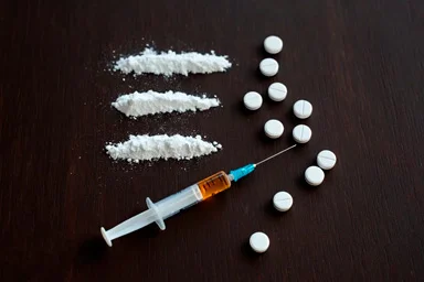 Реабилитация наркозависимых в Новом Уренгое