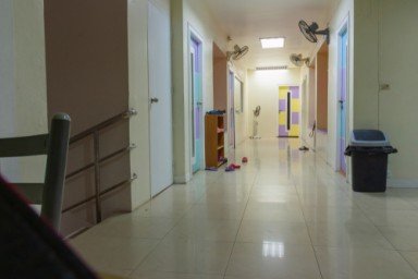О клинике в Новом Уренгое